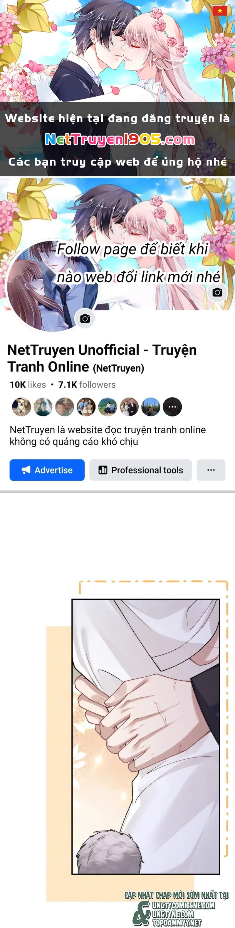 Chấp Sự Thỏ Cụp Tai Chapter 159 - 1