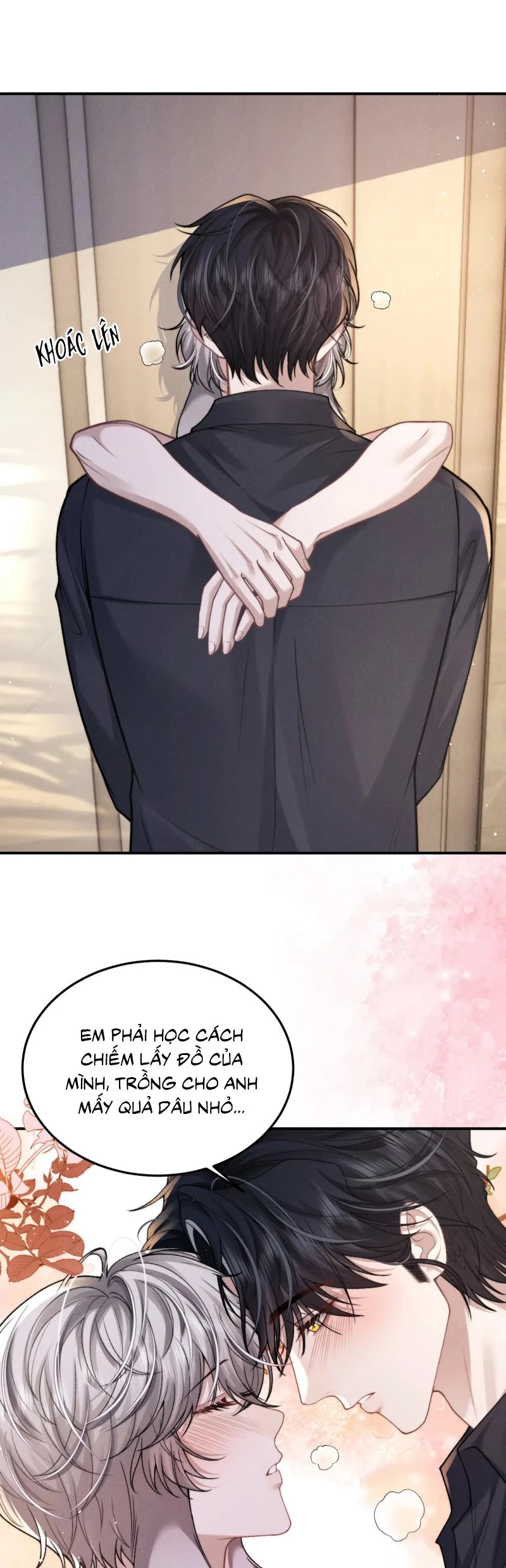 Chấp Sự Thỏ Cụp Tai Chapter 159 - 2