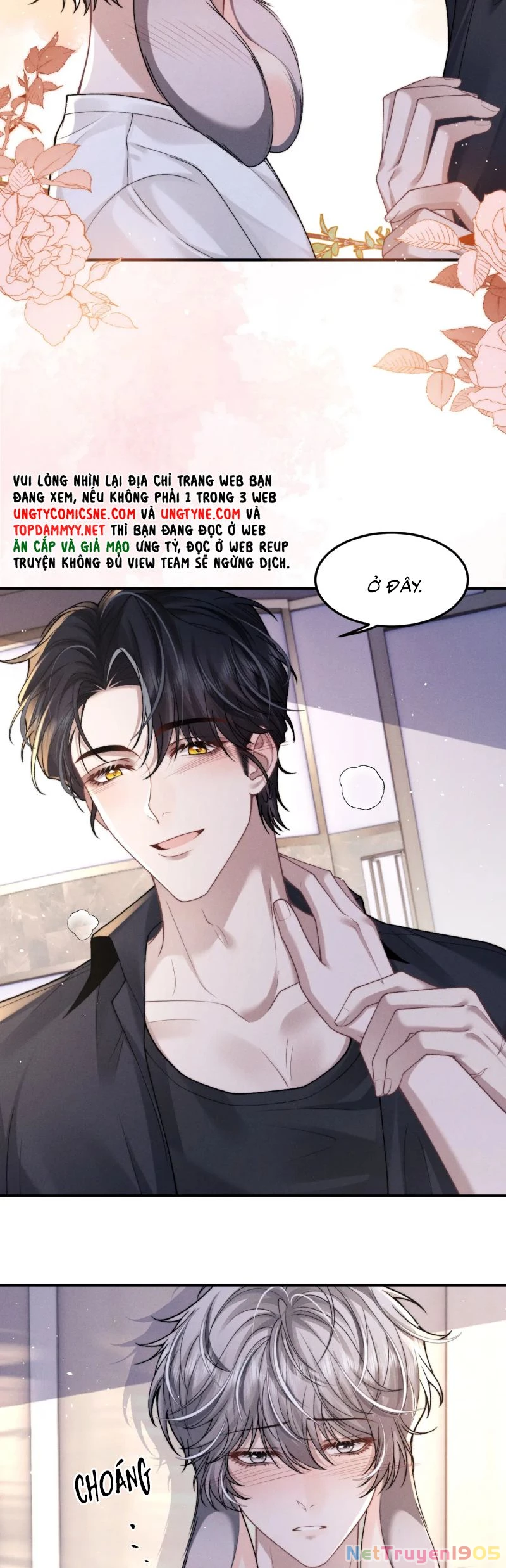 Chấp Sự Thỏ Cụp Tai Chapter 159 - 3