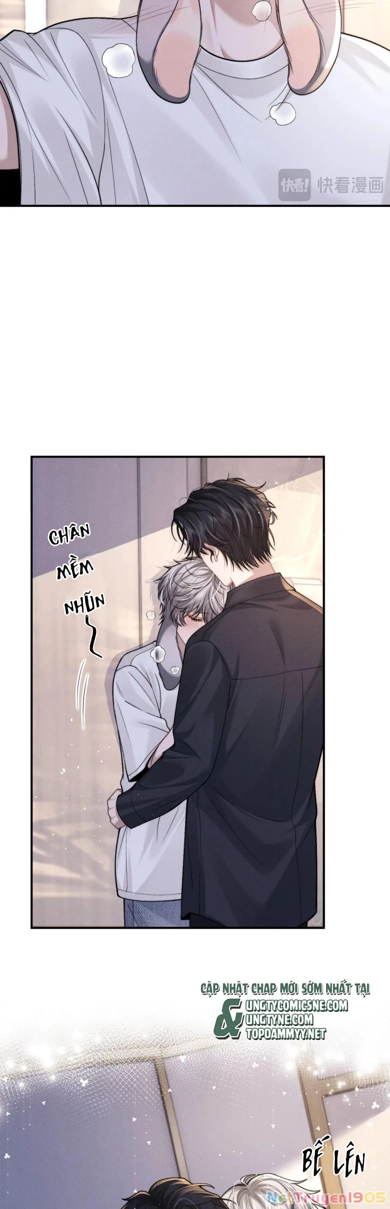 Chấp Sự Thỏ Cụp Tai Chapter 159 - 4