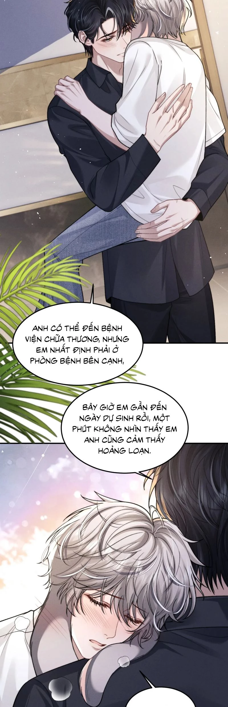 Chấp Sự Thỏ Cụp Tai Chapter 159 - 5