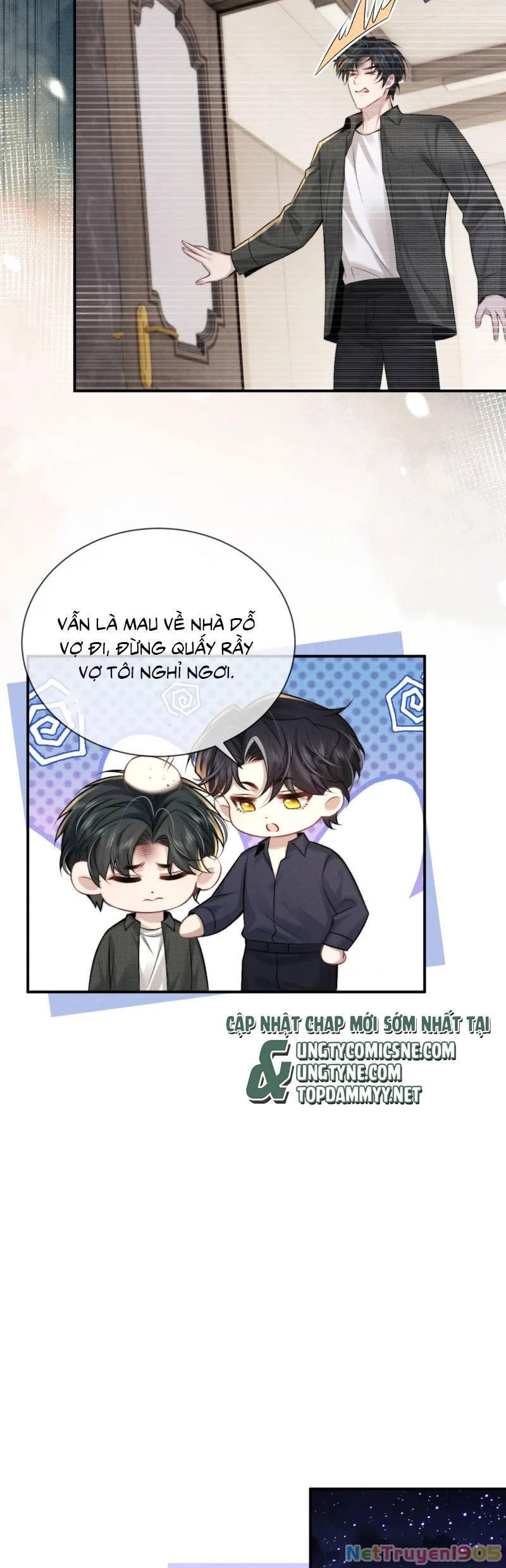 Chấp Sự Thỏ Cụp Tai Chapter 159 - 10