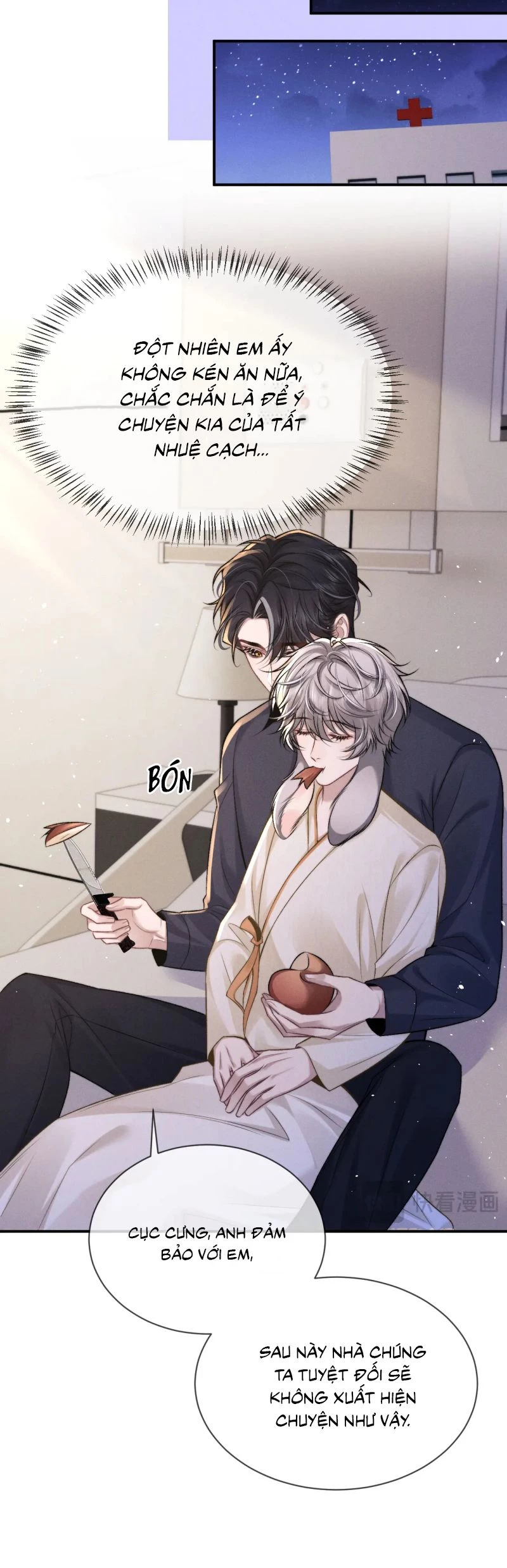 Chấp Sự Thỏ Cụp Tai Chapter 159 - 11