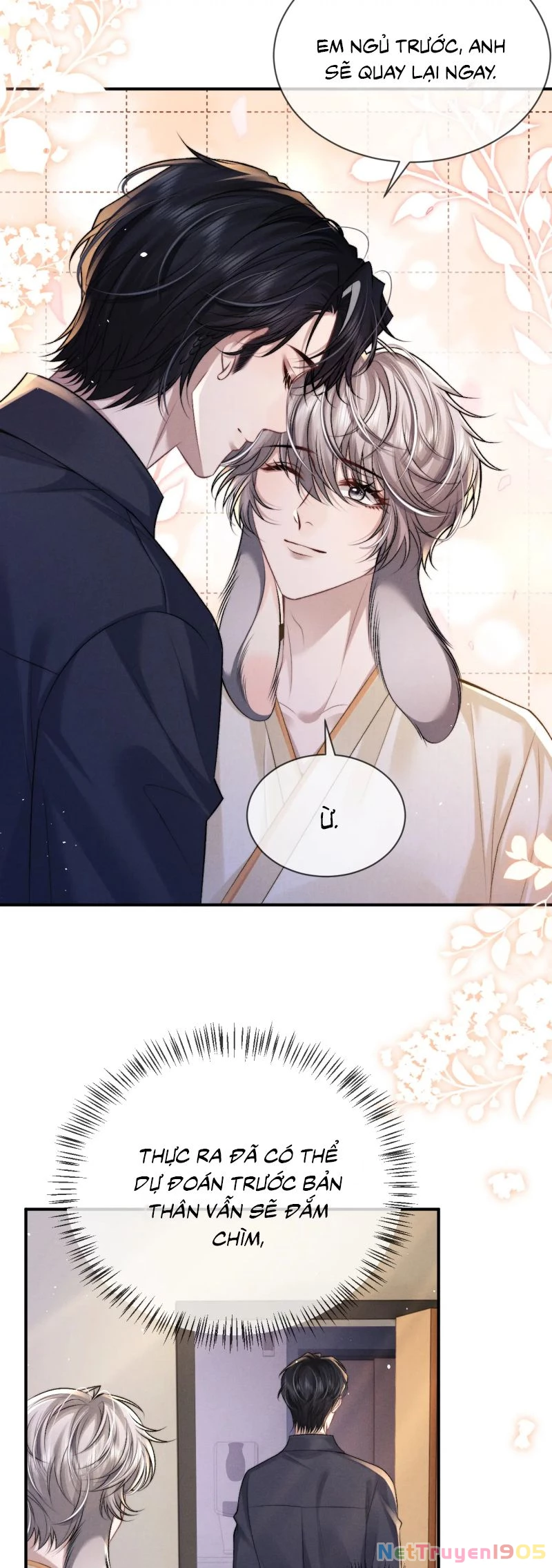 Chấp Sự Thỏ Cụp Tai Chapter 159 - 13