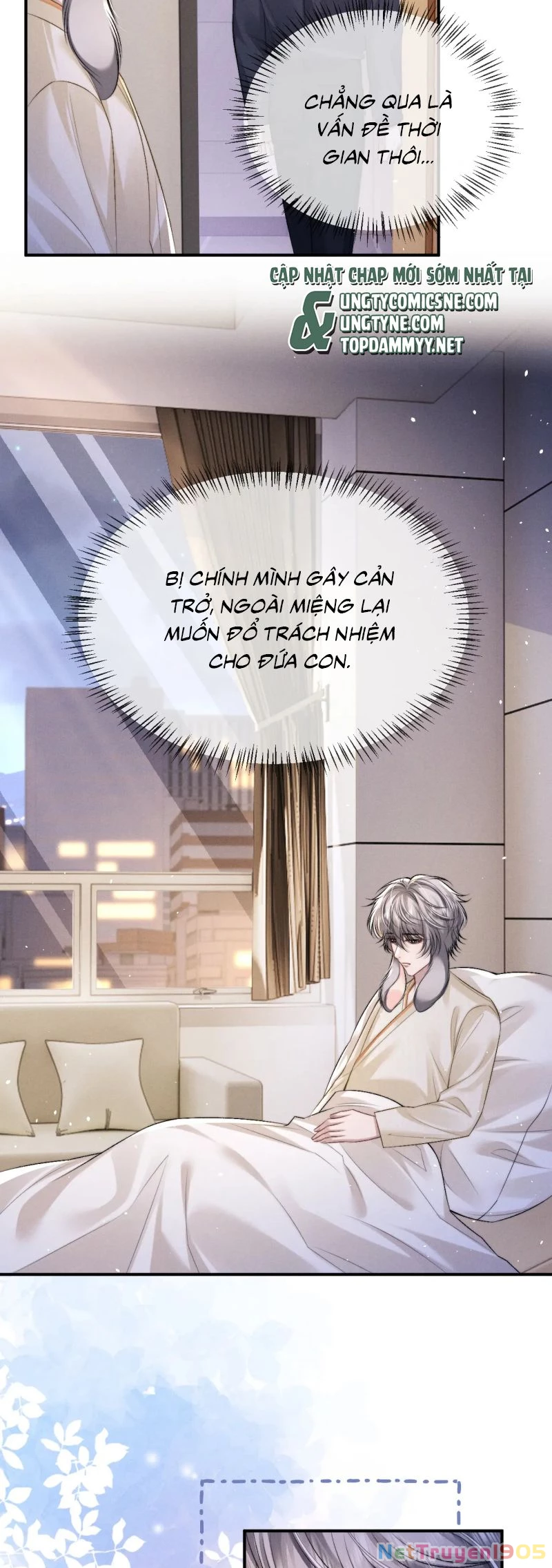 Chấp Sự Thỏ Cụp Tai Chapter 159 - 14