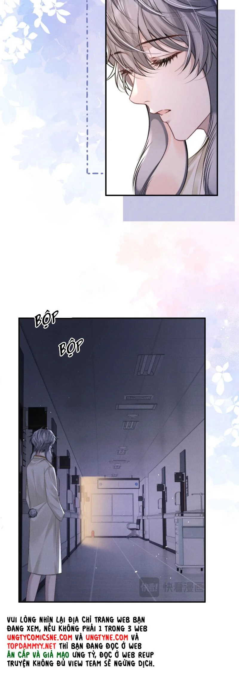 Chấp Sự Thỏ Cụp Tai Chapter 159 - 15
