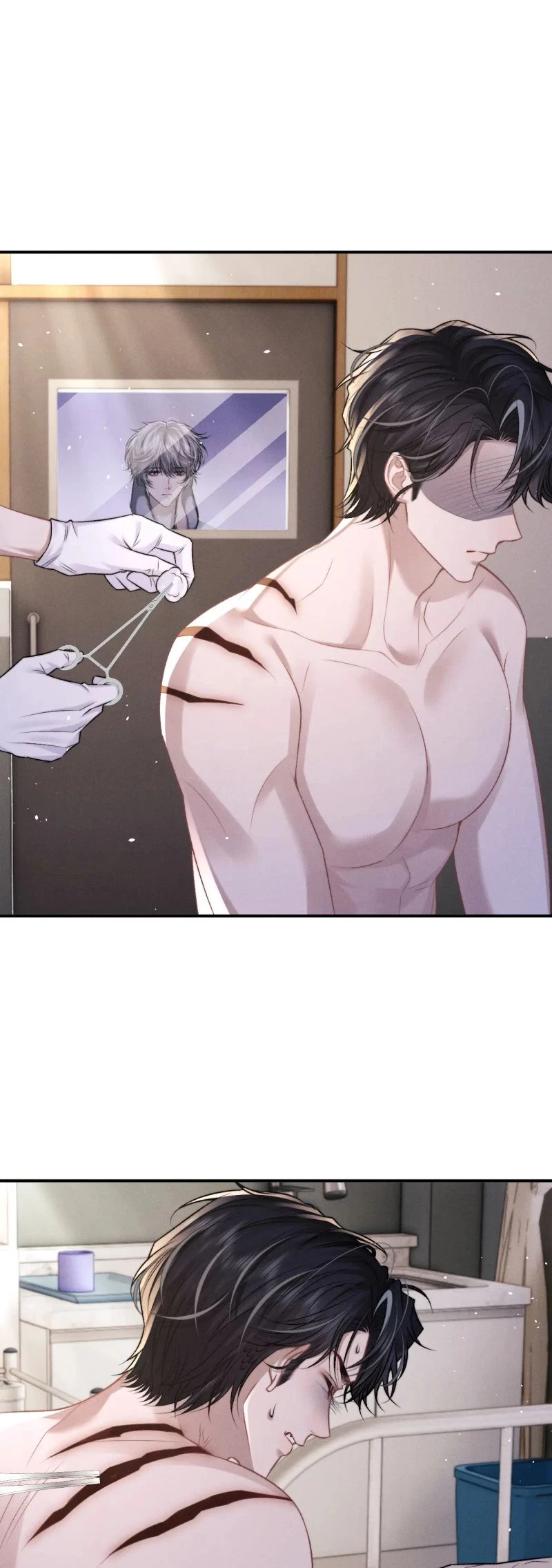 Chấp Sự Thỏ Cụp Tai Chapter 159 - 16