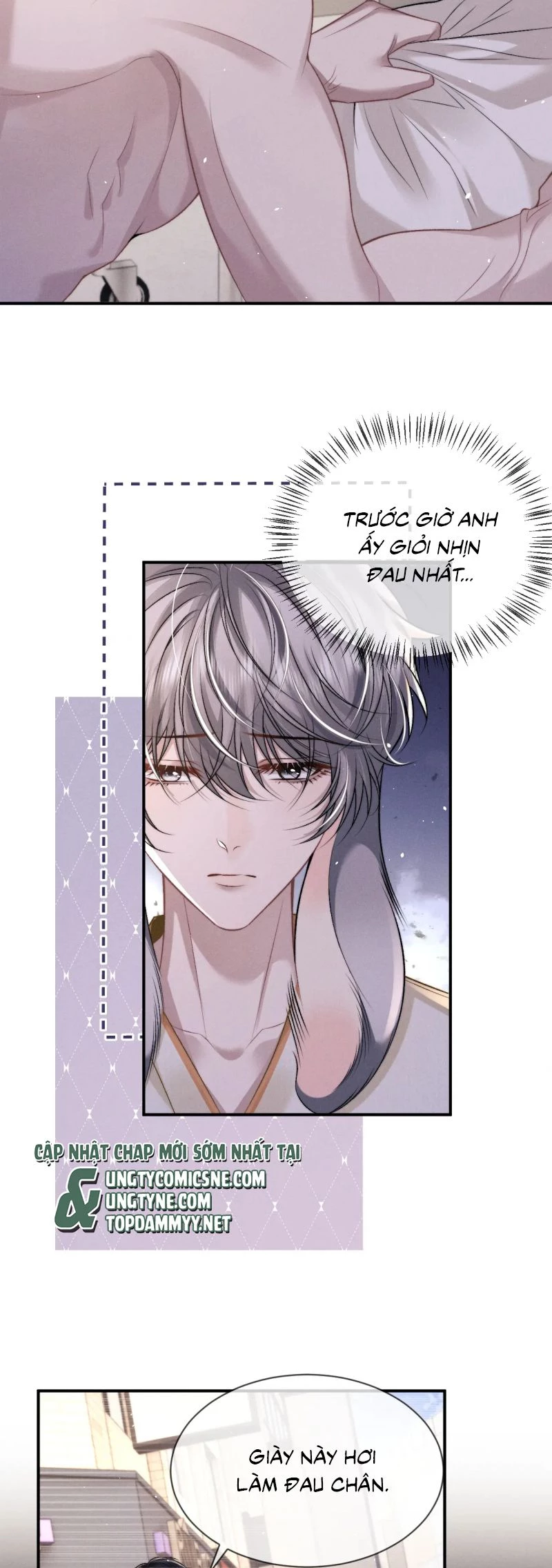 Chấp Sự Thỏ Cụp Tai Chapter 159 - 17