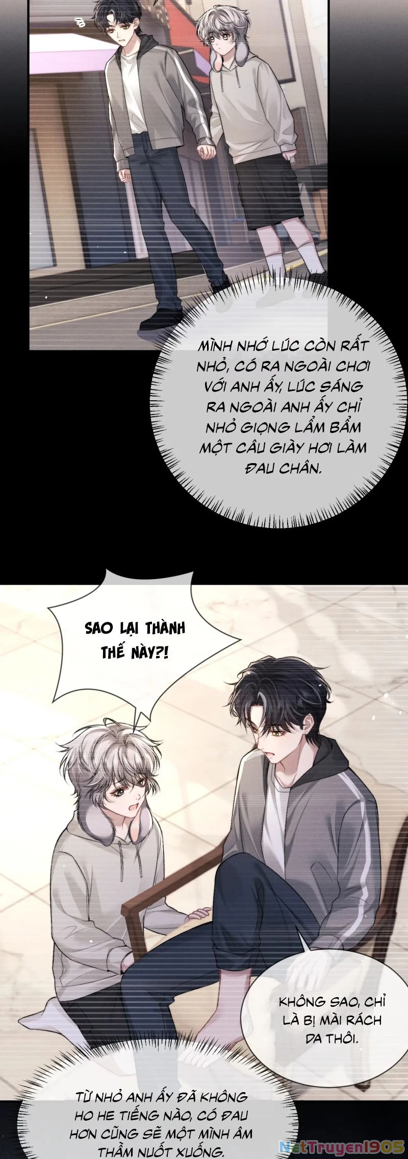 Chấp Sự Thỏ Cụp Tai Chapter 159 - 18