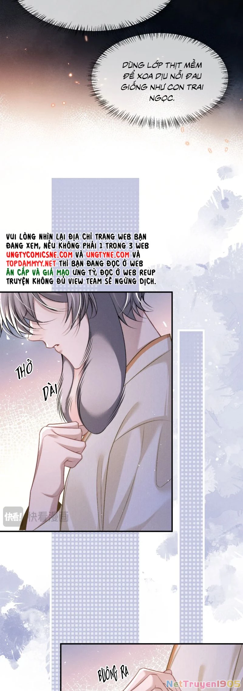 Chấp Sự Thỏ Cụp Tai Chapter 159 - 19