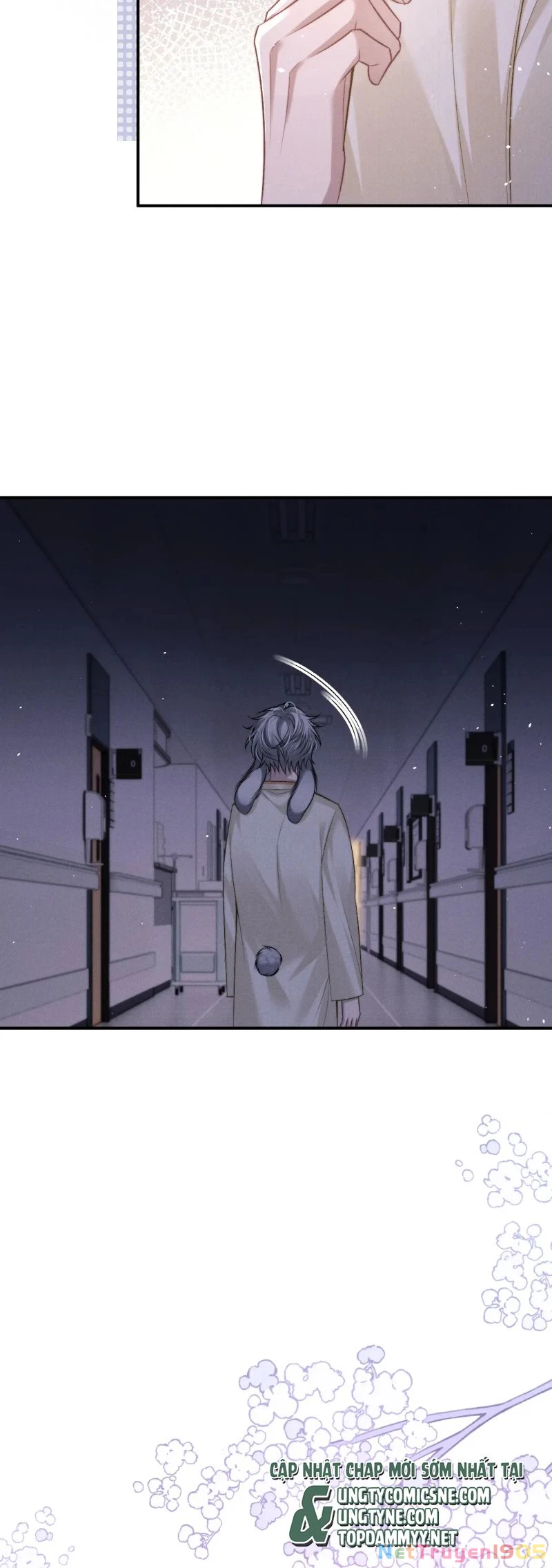 Chấp Sự Thỏ Cụp Tai Chapter 159 - 20