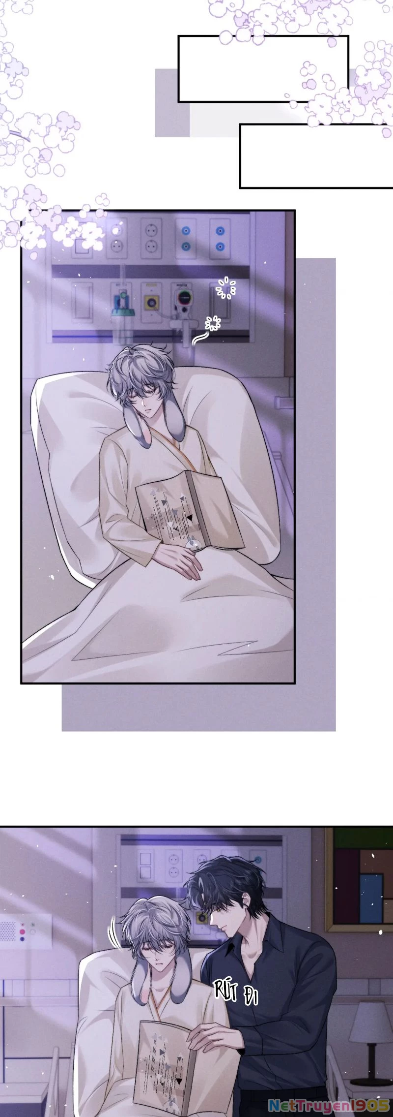 Chấp Sự Thỏ Cụp Tai Chapter 159 - 21