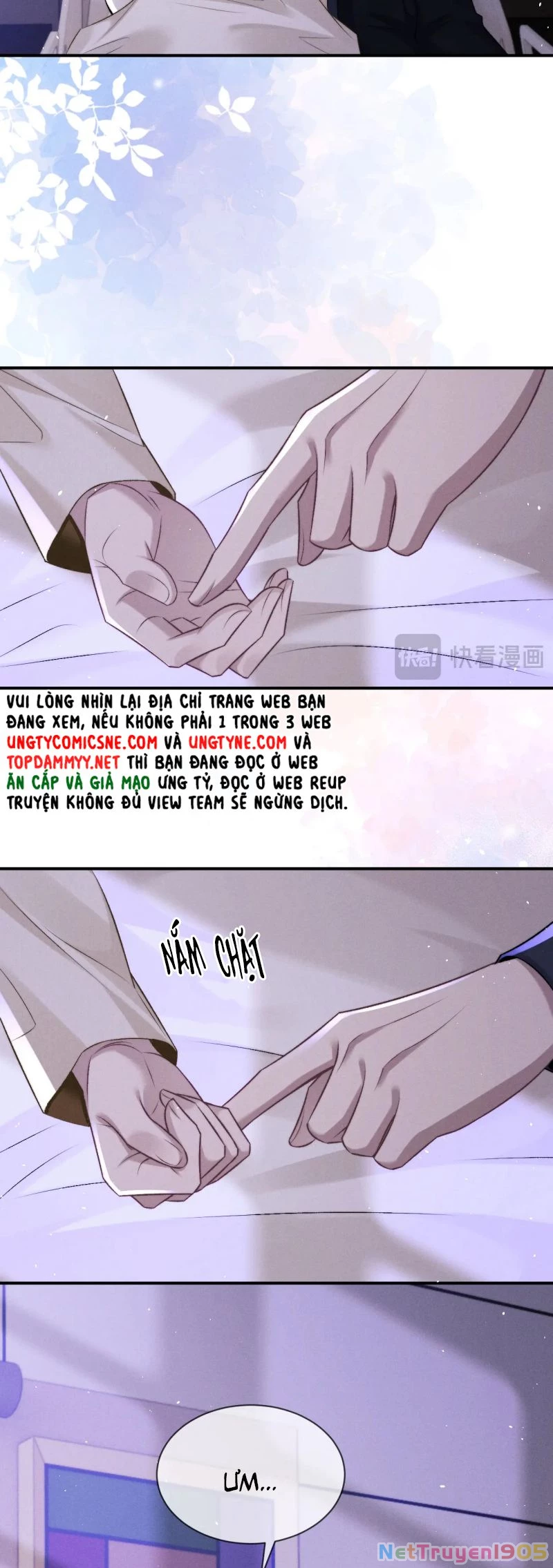 Chấp Sự Thỏ Cụp Tai Chapter 159 - 22