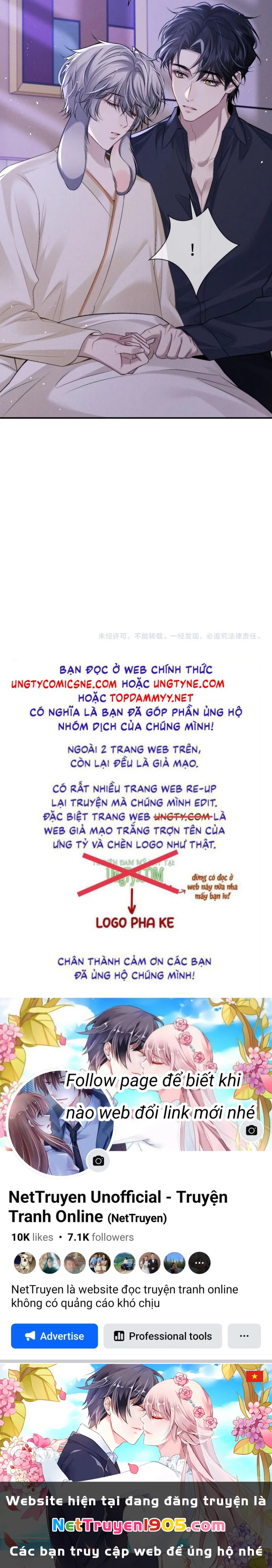 Chấp Sự Thỏ Cụp Tai Chapter 159 - 23