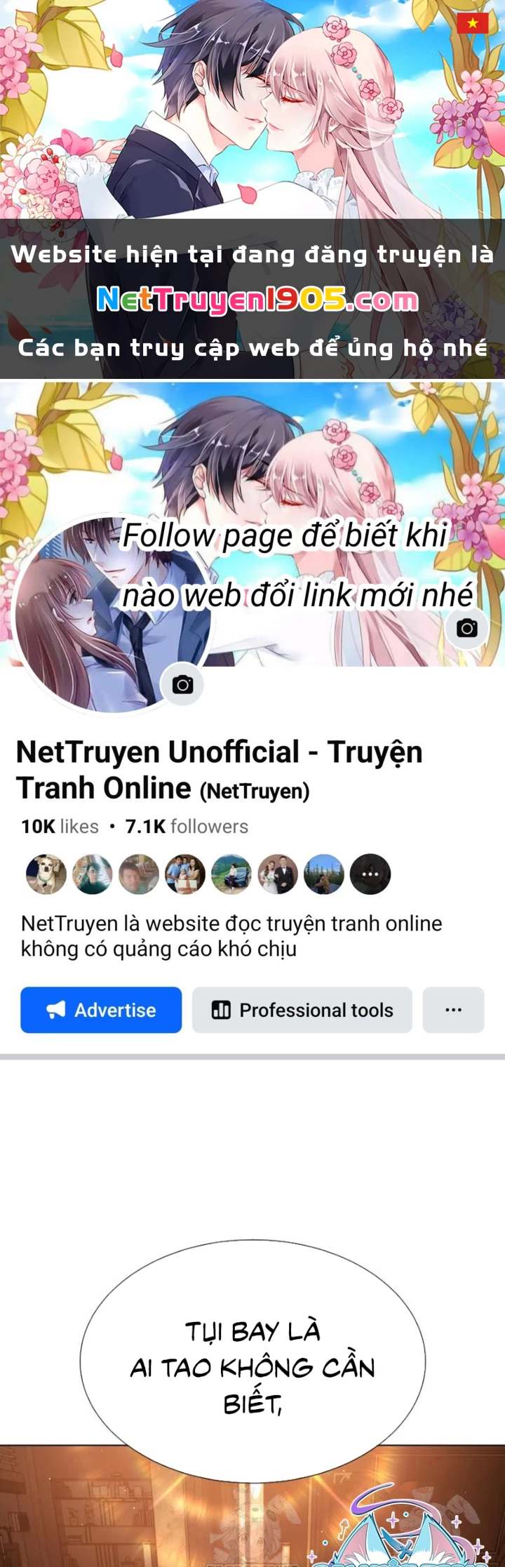 Sát Thủ Peter Chapter 94 - 1