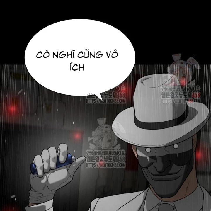 Sát Thủ Peter Chapter 94 - 97