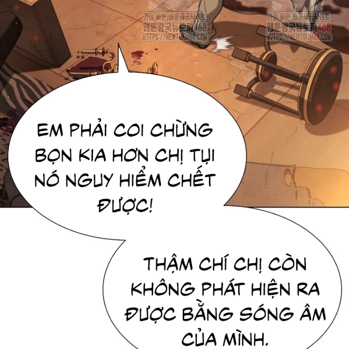 Sát Thủ Peter Chapter 94 - 116
