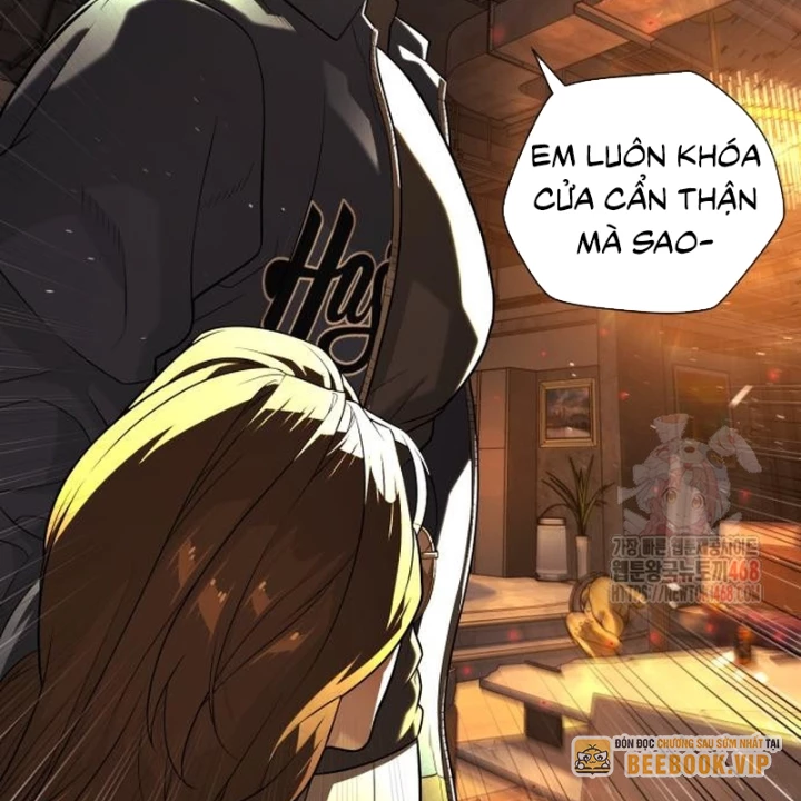 Sát Thủ Peter Chapter 94 - 120