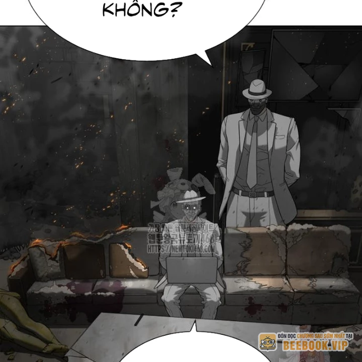 Sát Thủ Peter Chapter 94 - 192