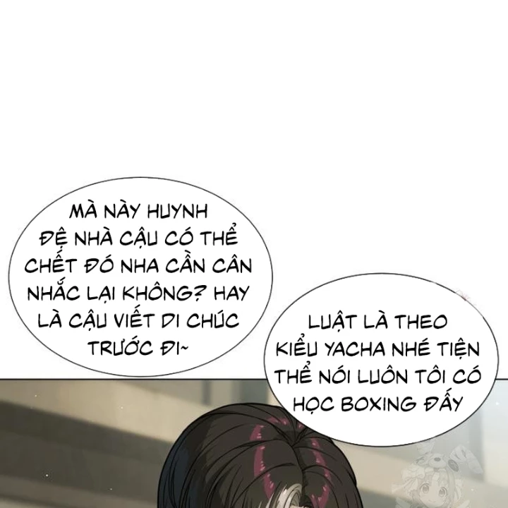 Sát Thủ Peter Chapter 94 - 226