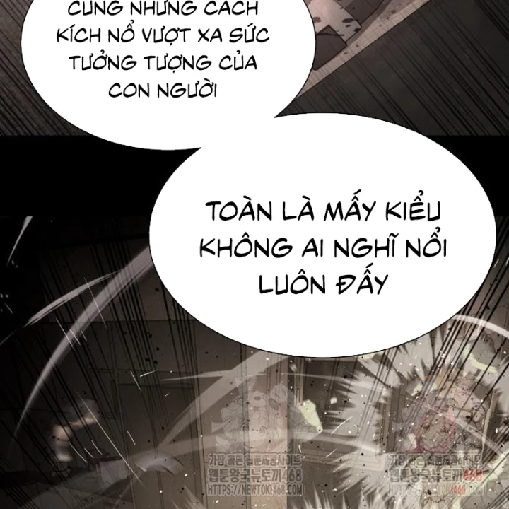Sát Thủ Peter Chapter 94 - 253