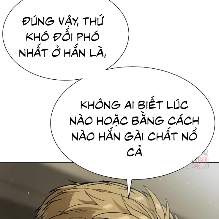 Sát Thủ Peter Chapter 94 - 259