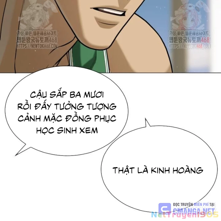 Sát Thủ Peter Chapter 94 - 267