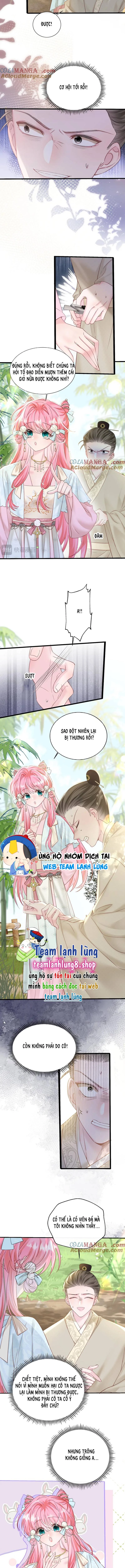 Xuyên Thành Tiểu Muội Của Đại Lão Giấu Mặt Chapter 60 - 3