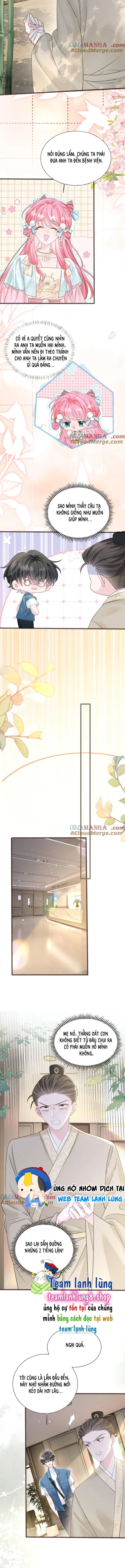 Xuyên Thành Tiểu Muội Của Đại Lão Giấu Mặt Chapter 60 - 5