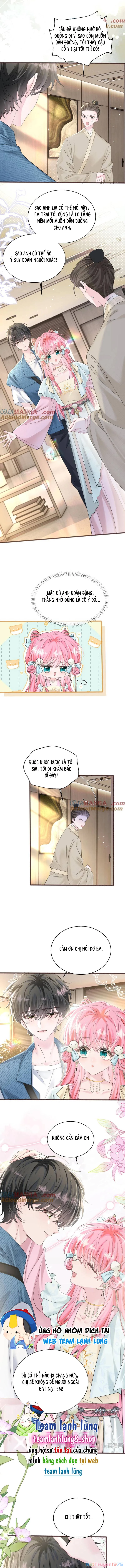 Xuyên Thành Tiểu Muội Của Đại Lão Giấu Mặt Chapter 60 - 6