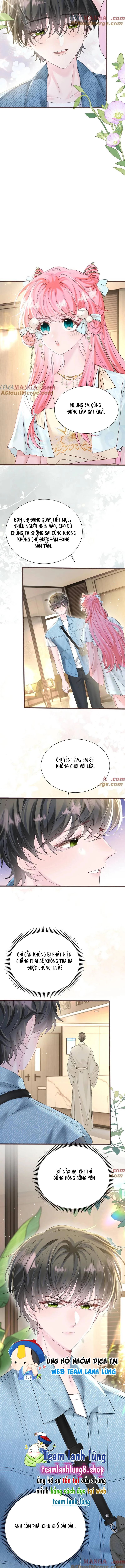 Xuyên Thành Tiểu Muội Của Đại Lão Giấu Mặt Chapter 60 - 7