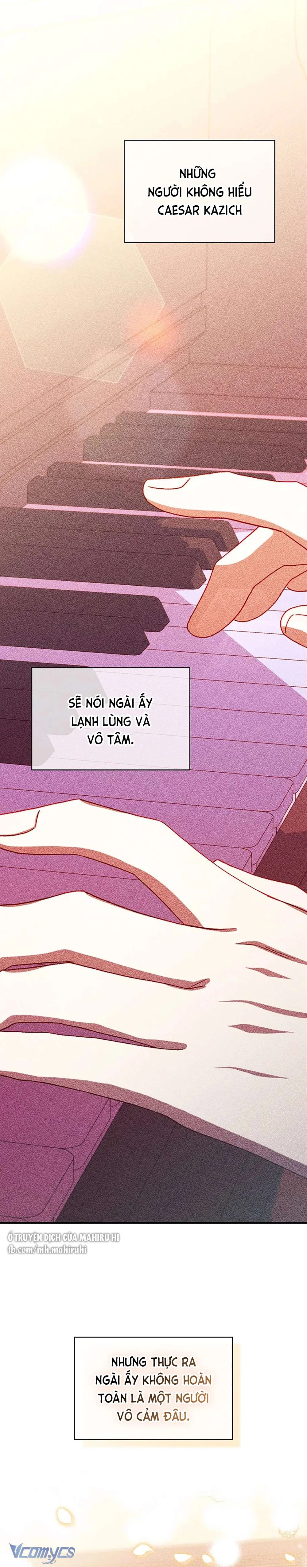 Tồn Tại Như Một Nữ Hầu Chapter 147 - 2