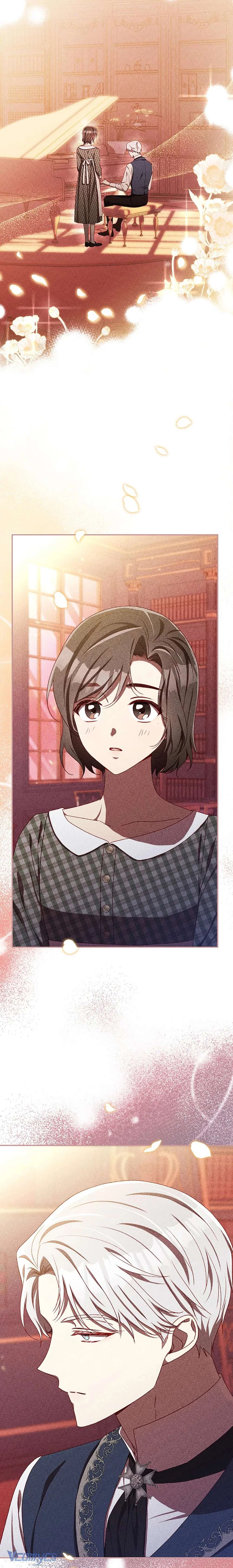 Tồn Tại Như Một Nữ Hầu Chapter 147 - 3