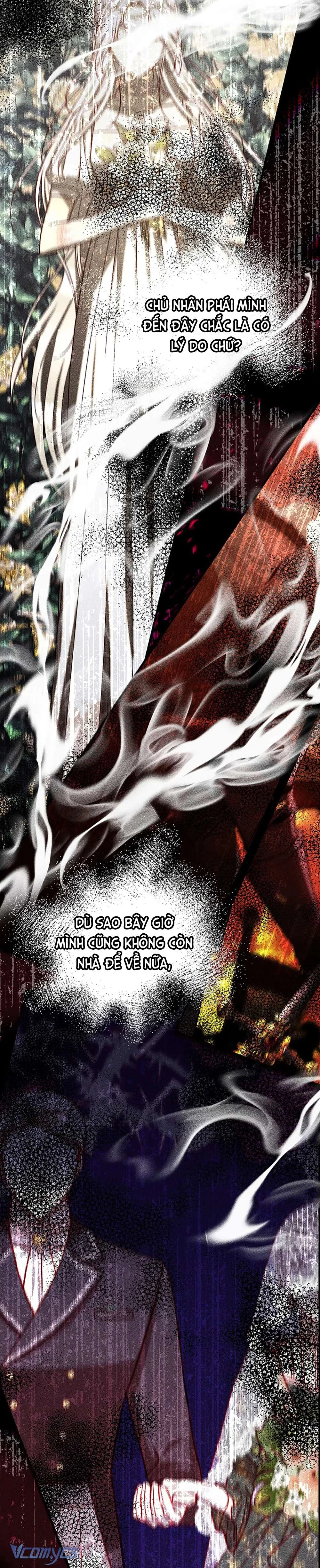 Tồn Tại Như Một Nữ Hầu Chapter 147 - 8