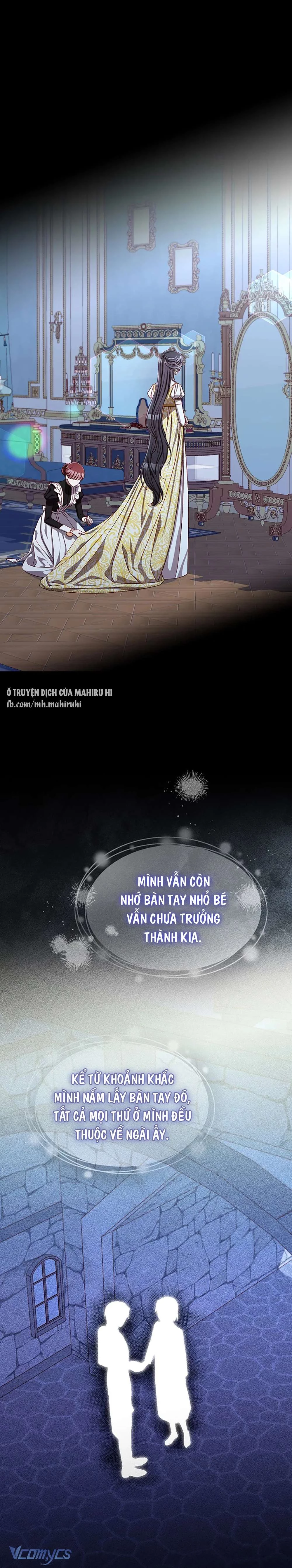 Tồn Tại Như Một Nữ Hầu Chapter 147 - 10