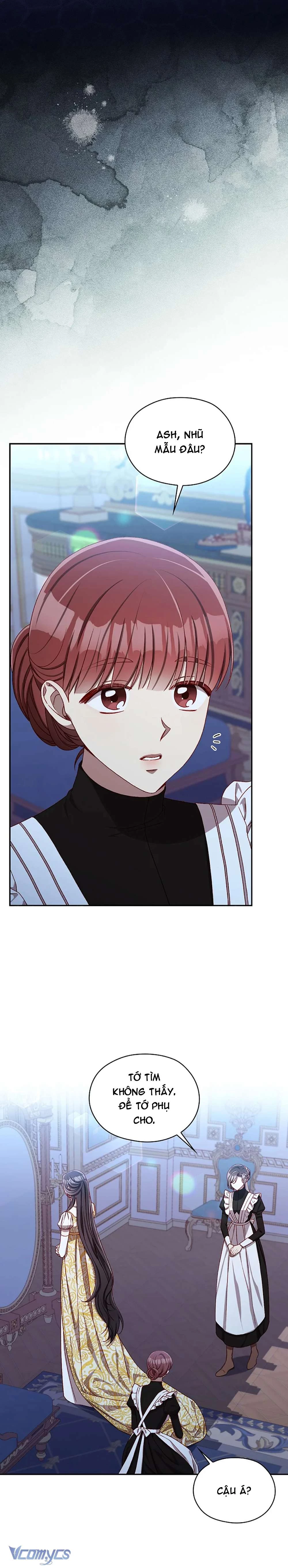 Tồn Tại Như Một Nữ Hầu Chapter 147 - 11
