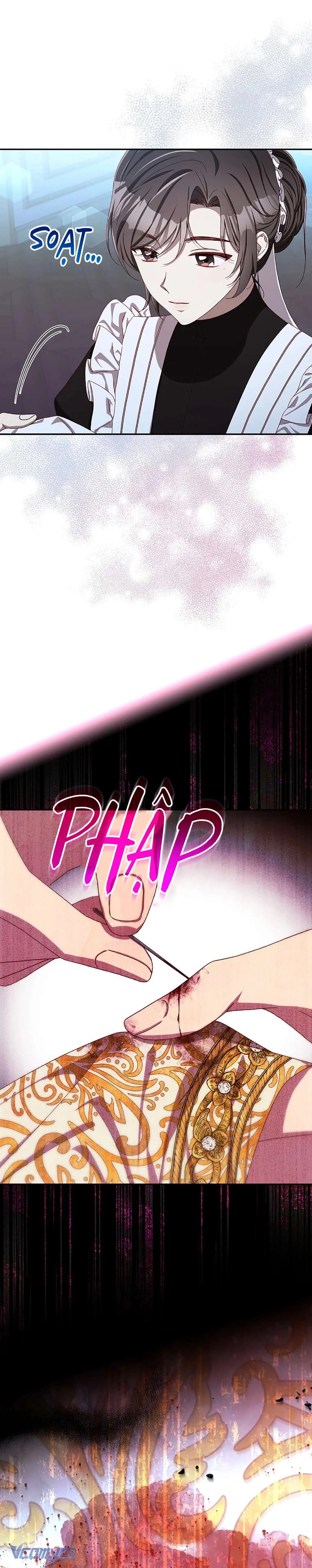 Tồn Tại Như Một Nữ Hầu Chapter 147 - 12