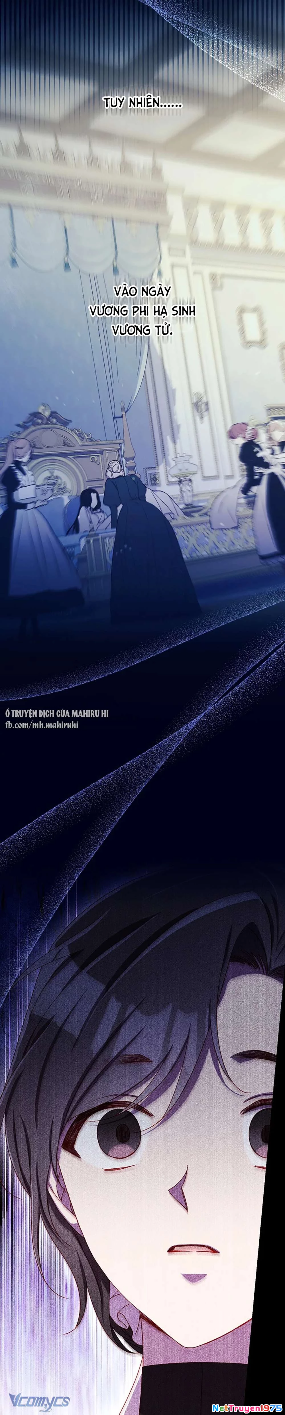 Tồn Tại Như Một Nữ Hầu Chapter 147 - 14