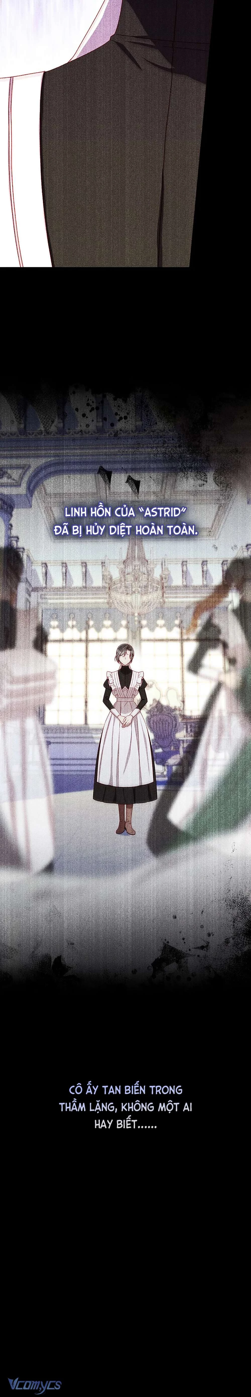 Tồn Tại Như Một Nữ Hầu Chapter 147 - 15