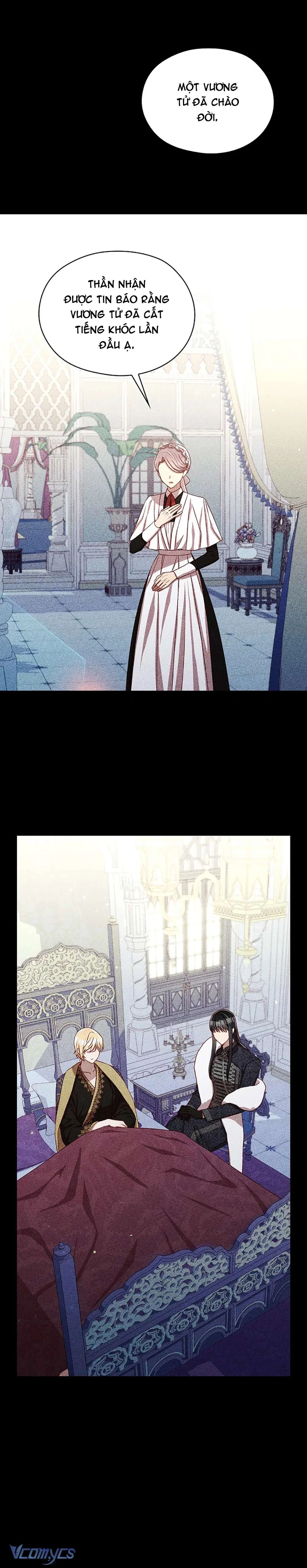 Tồn Tại Như Một Nữ Hầu Chapter 147 - 16