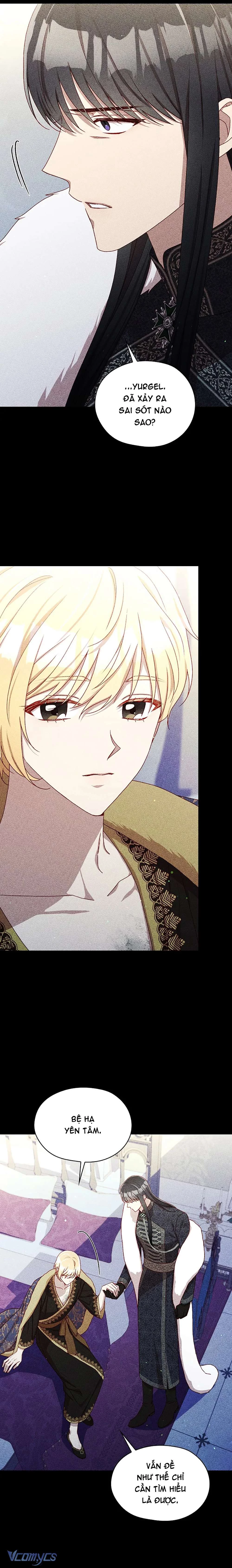 Tồn Tại Như Một Nữ Hầu Chapter 147 - 17