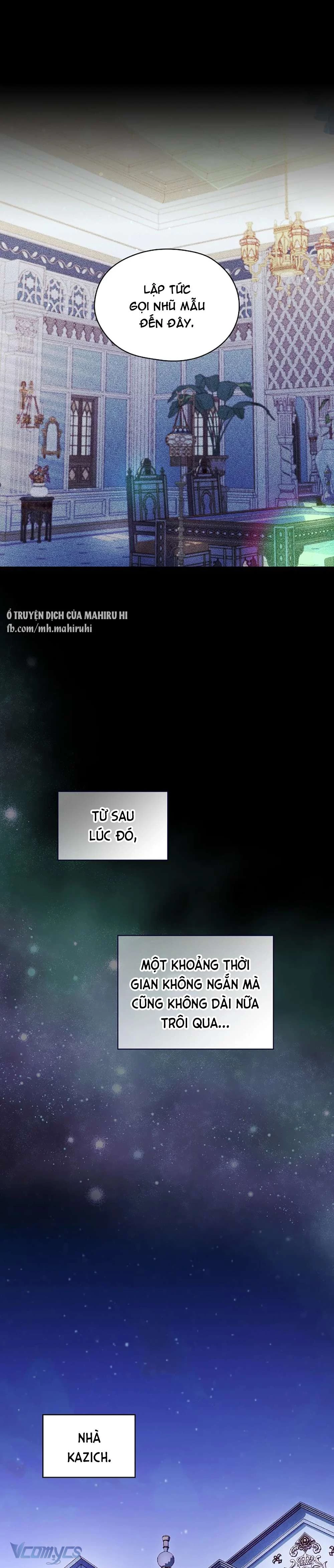 Tồn Tại Như Một Nữ Hầu Chapter 147 - 18