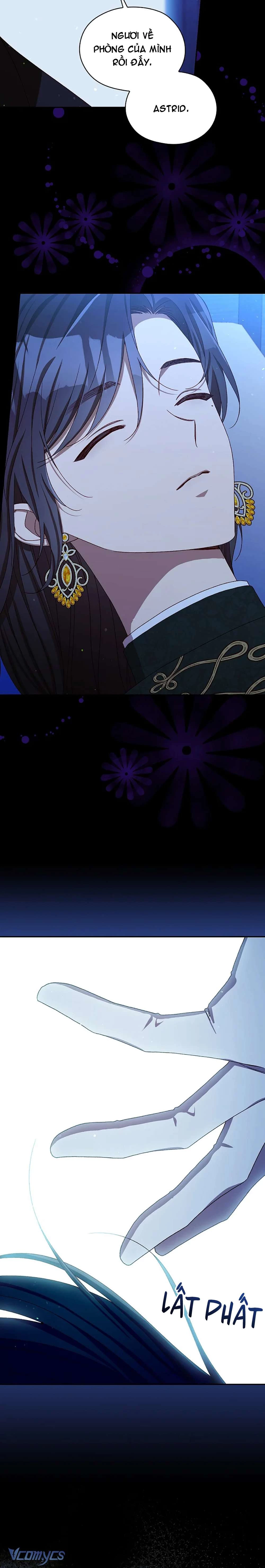 Tồn Tại Như Một Nữ Hầu Chapter 147 - 21