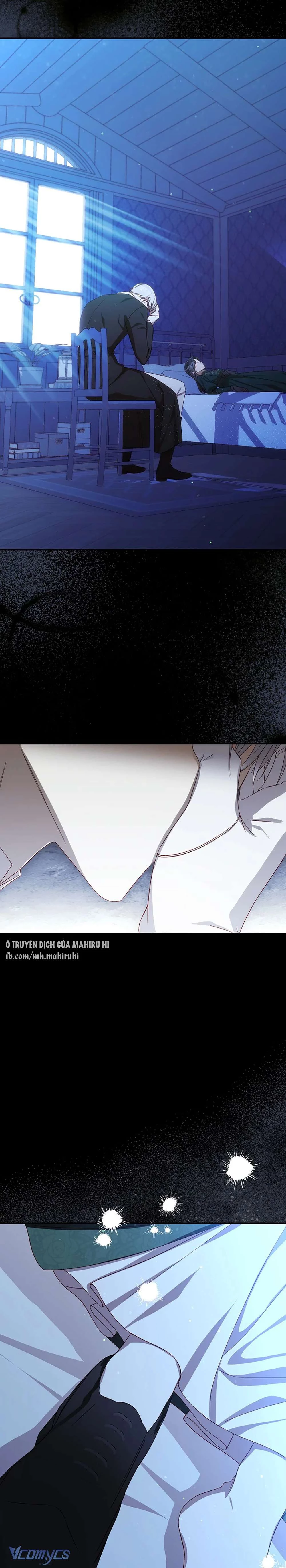 Tồn Tại Như Một Nữ Hầu Chapter 147 - 22