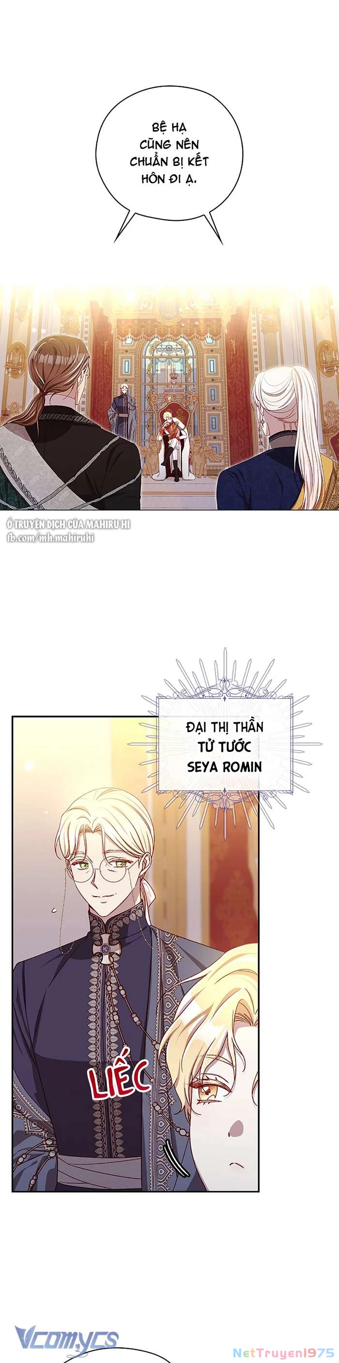 Tồn Tại Như Một Nữ Hầu Chapter 148 - 2