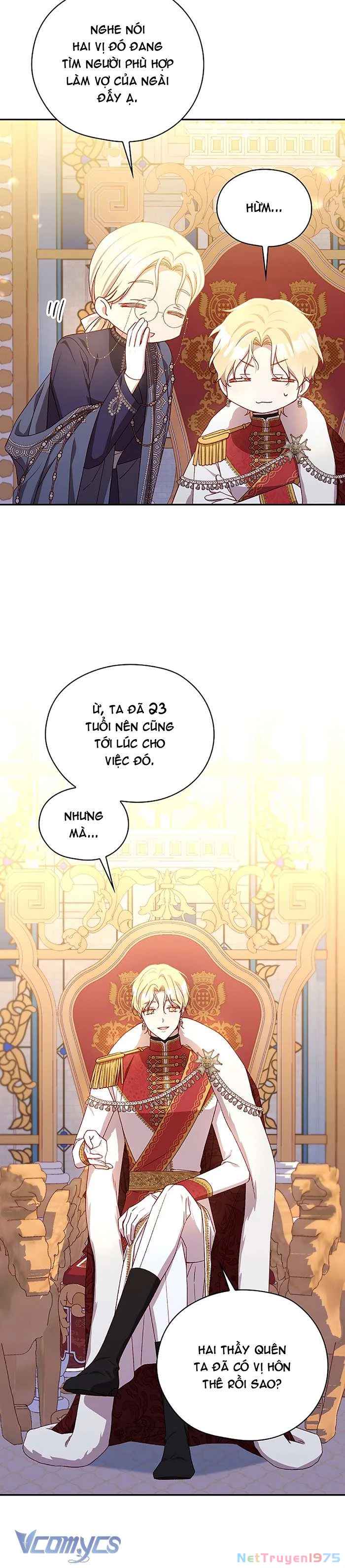 Tồn Tại Như Một Nữ Hầu Chapter 148 - 3