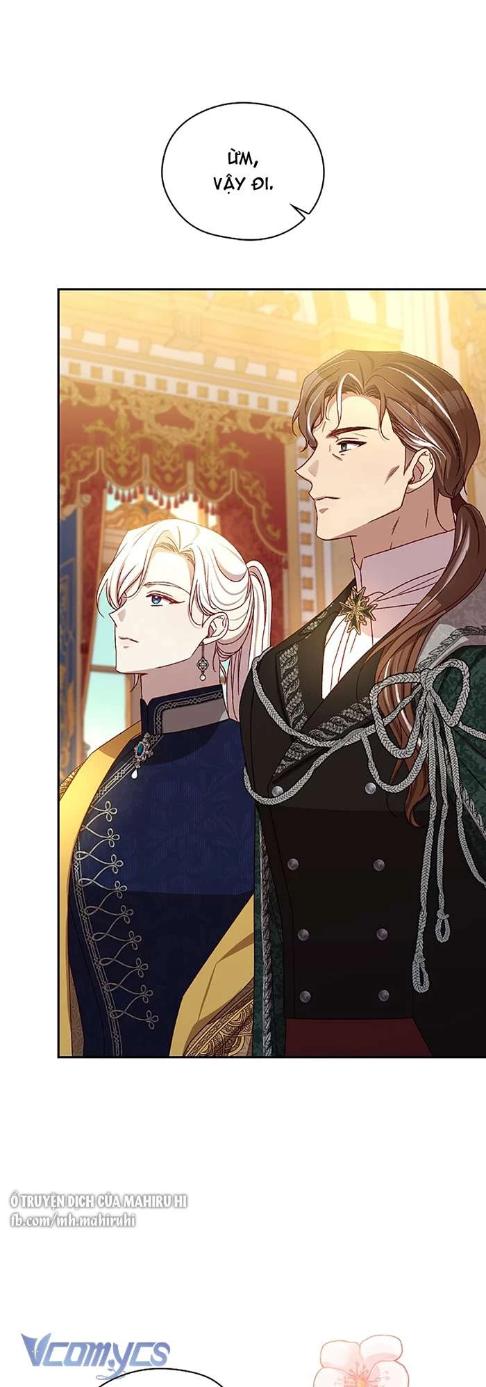 Tồn Tại Như Một Nữ Hầu Chapter 148 - 8
