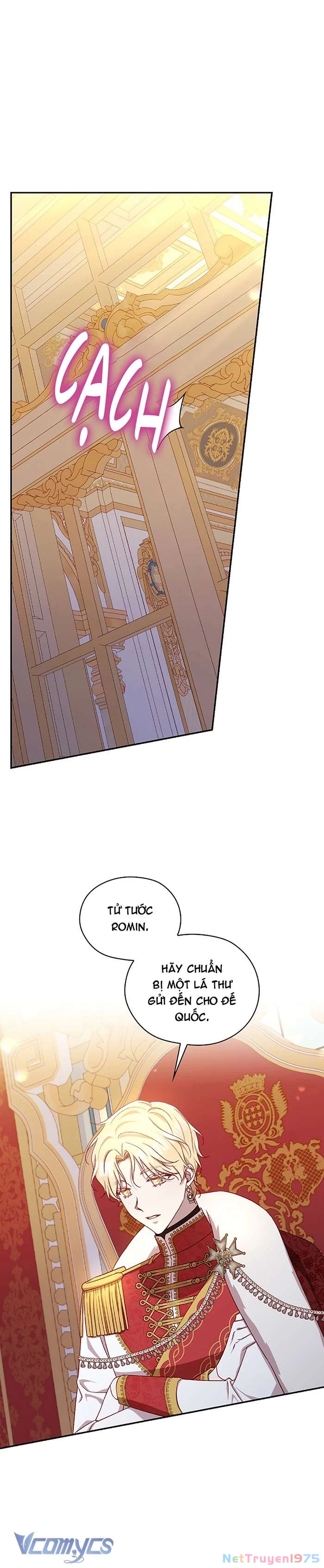 Tồn Tại Như Một Nữ Hầu Chapter 148 - 10
