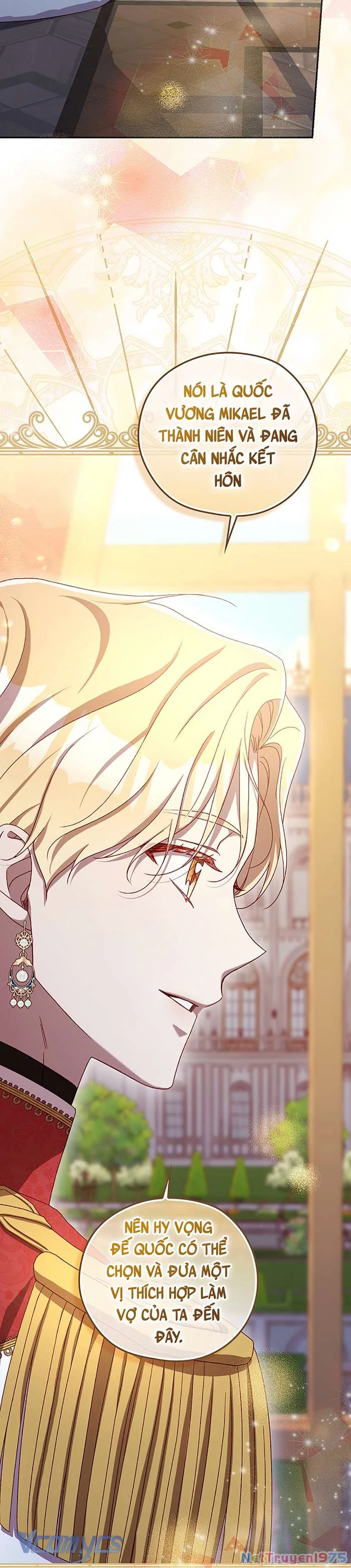 Tồn Tại Như Một Nữ Hầu Chapter 148 - 13