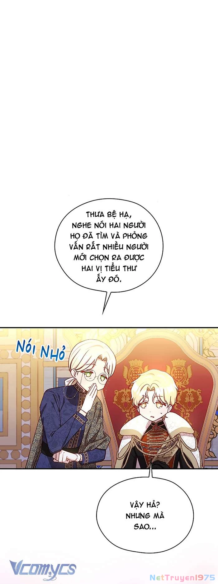 Tồn Tại Như Một Nữ Hầu Chapter 148 - 15